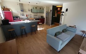 Bel Appartement Toulousain